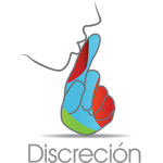 Icono a discrecion
